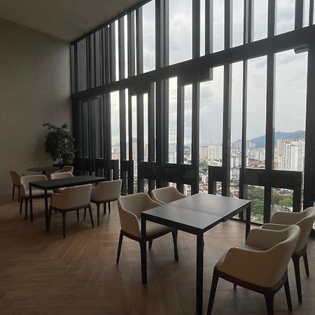 Beacon 2Br Infinity Pool - By Bnb4U George Town Extérieur photo