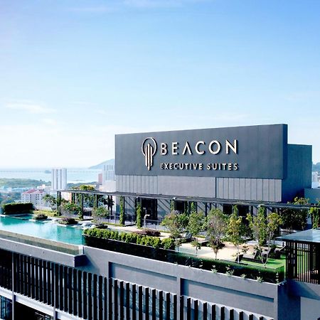 Beacon 2Br Infinity Pool - By Bnb4U George Town Extérieur photo