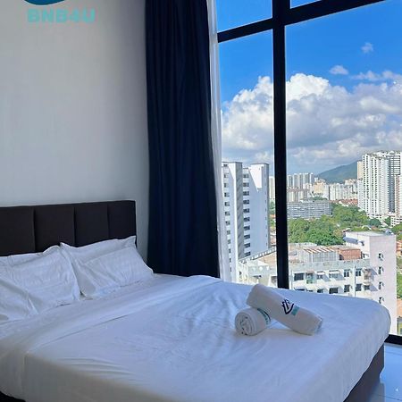 Beacon 2Br Infinity Pool - By Bnb4U George Town Extérieur photo