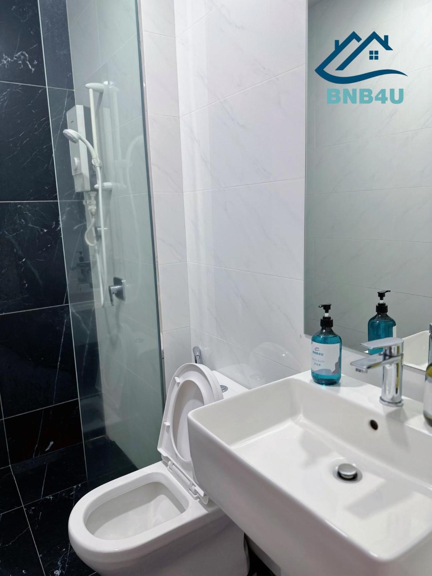 Beacon 2Br Infinity Pool - By Bnb4U George Town Extérieur photo