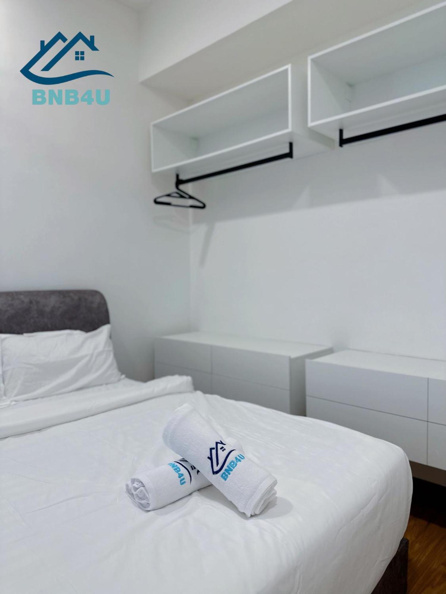 Beacon 2Br Infinity Pool - By Bnb4U George Town Extérieur photo