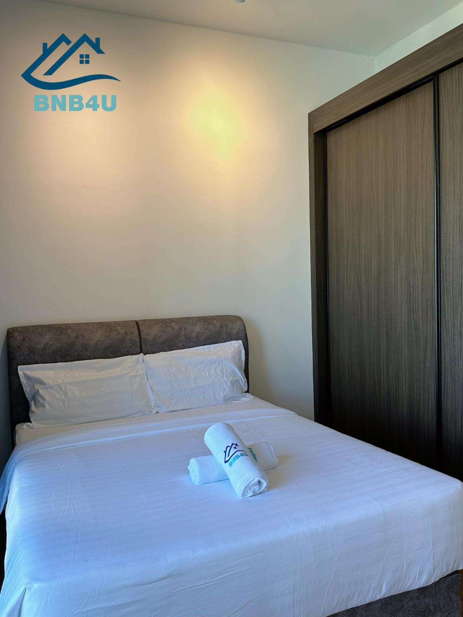 Beacon 2Br Infinity Pool - By Bnb4U George Town Extérieur photo