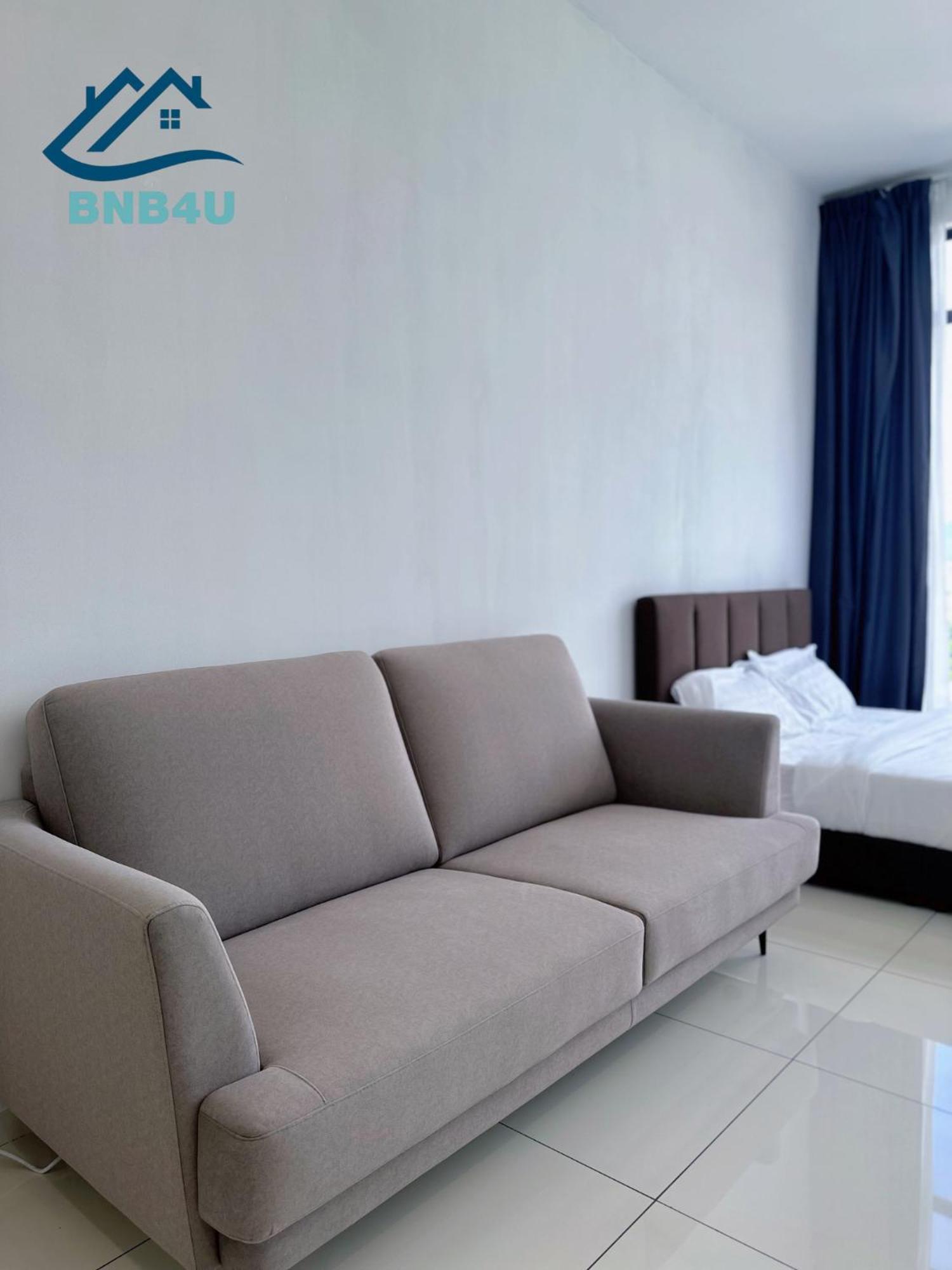 Beacon 2Br Infinity Pool - By Bnb4U George Town Extérieur photo