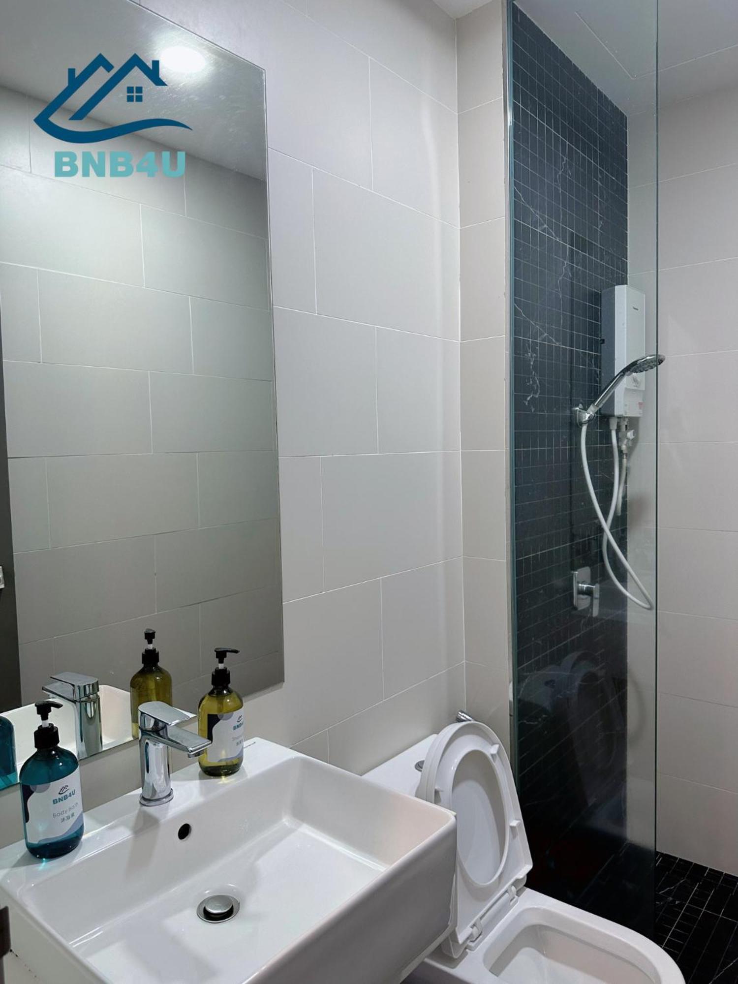 Beacon 2Br Infinity Pool - By Bnb4U George Town Extérieur photo
