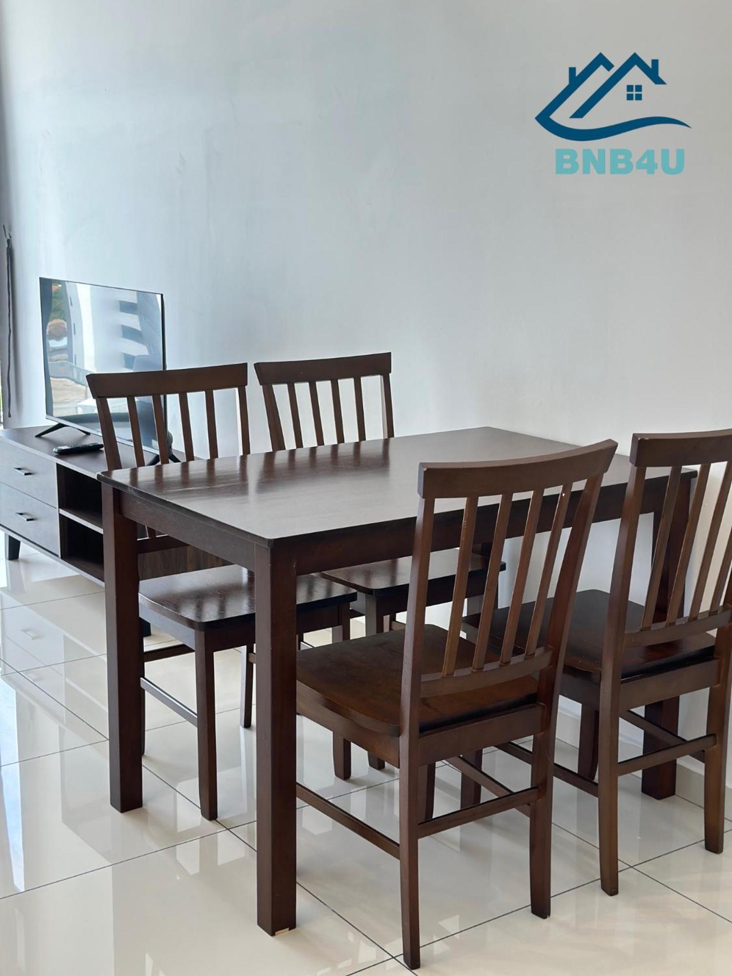 Beacon 2Br Infinity Pool - By Bnb4U George Town Extérieur photo