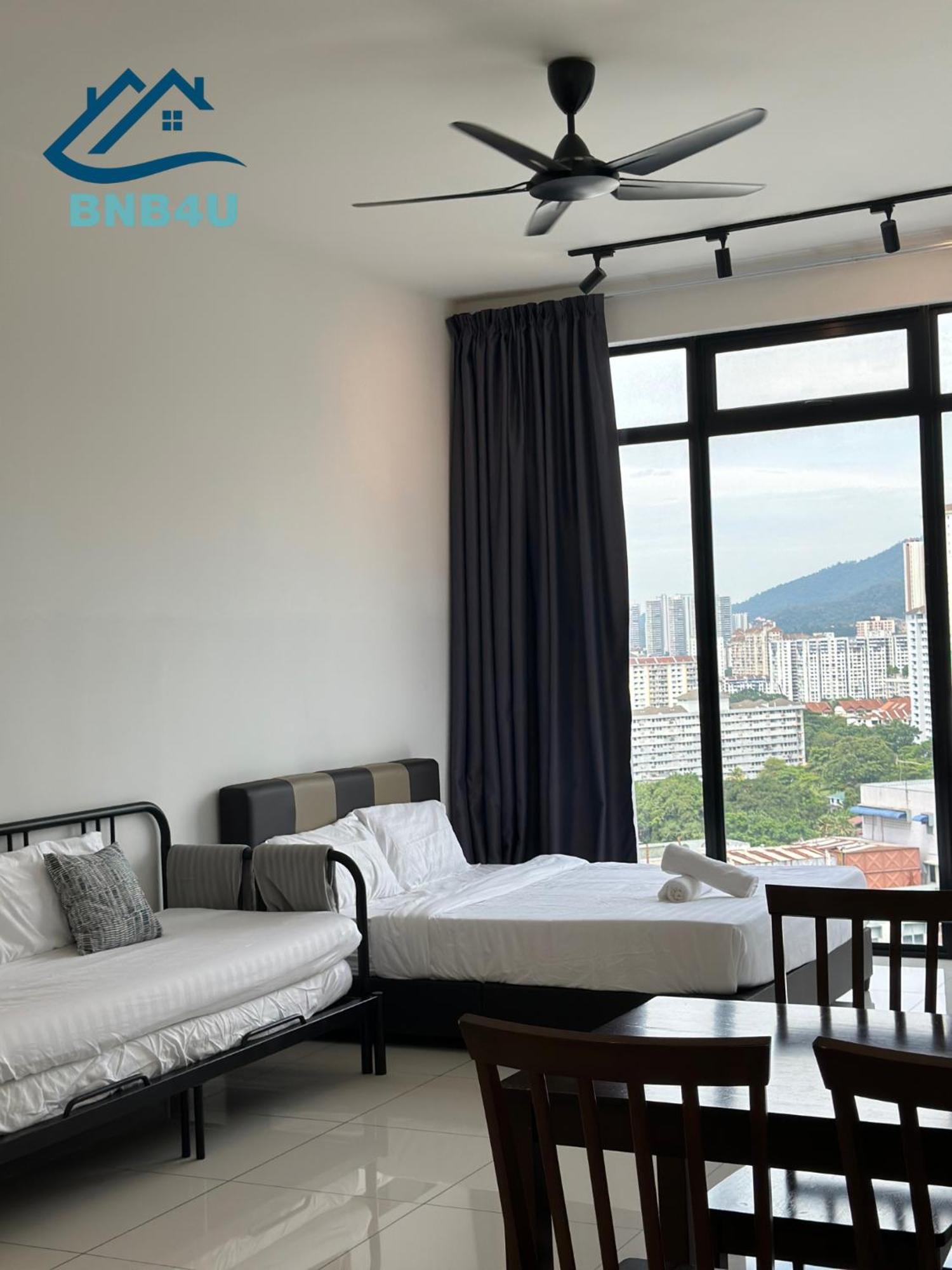 Beacon 2Br Infinity Pool - By Bnb4U George Town Extérieur photo