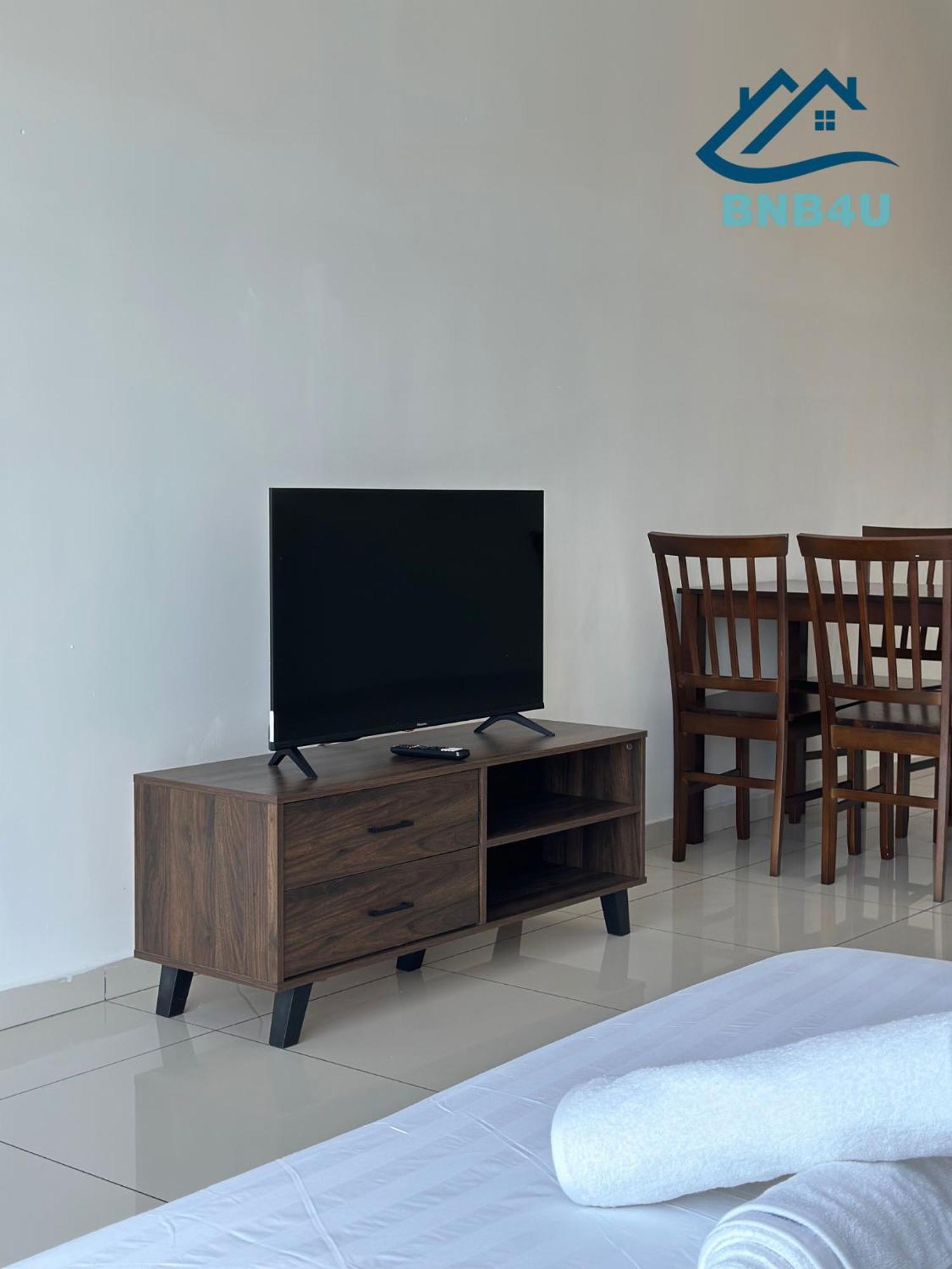 Beacon 2Br Infinity Pool - By Bnb4U George Town Extérieur photo