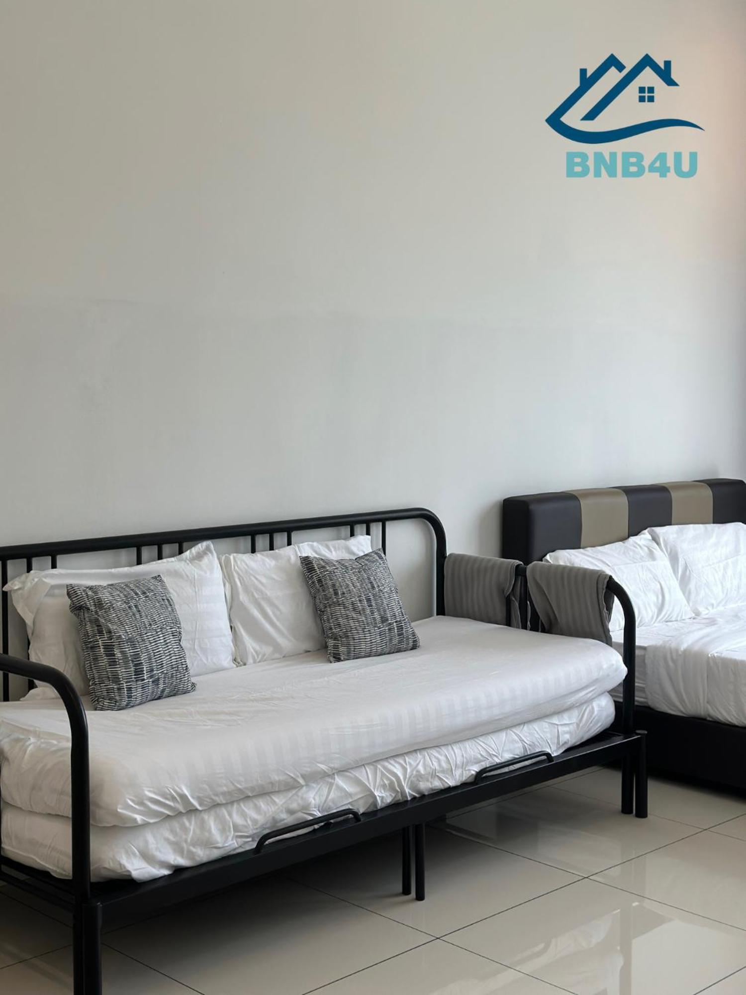 Beacon 2Br Infinity Pool - By Bnb4U George Town Extérieur photo