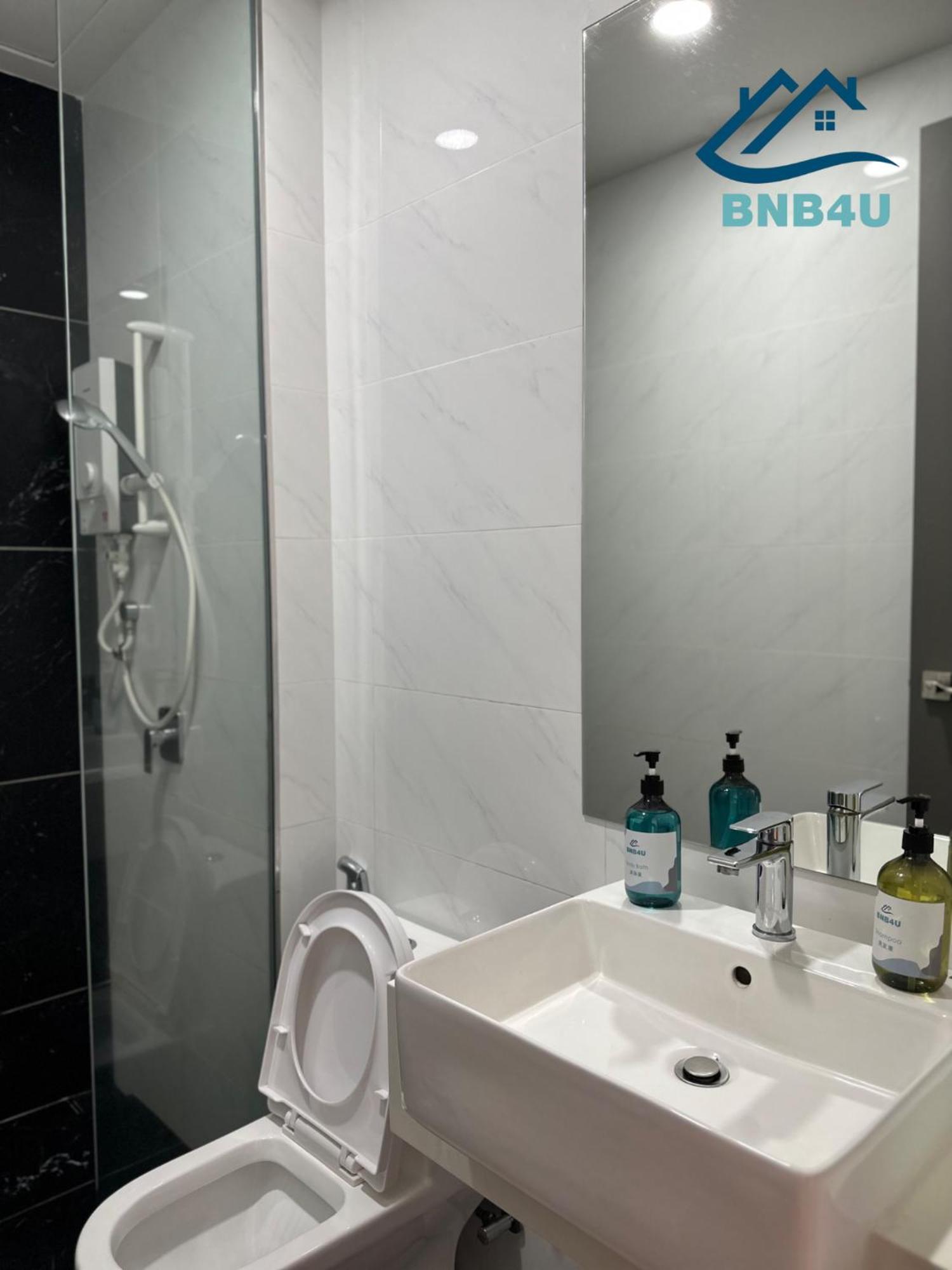 Beacon 2Br Infinity Pool - By Bnb4U George Town Extérieur photo