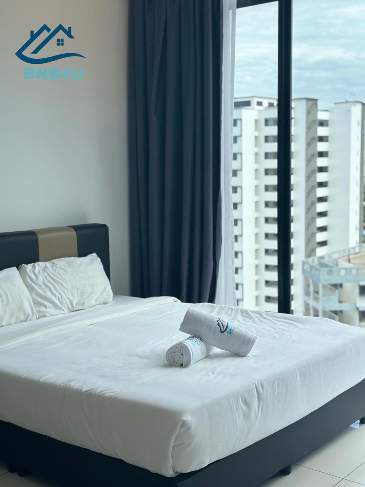 Beacon 2Br Infinity Pool - By Bnb4U George Town Extérieur photo