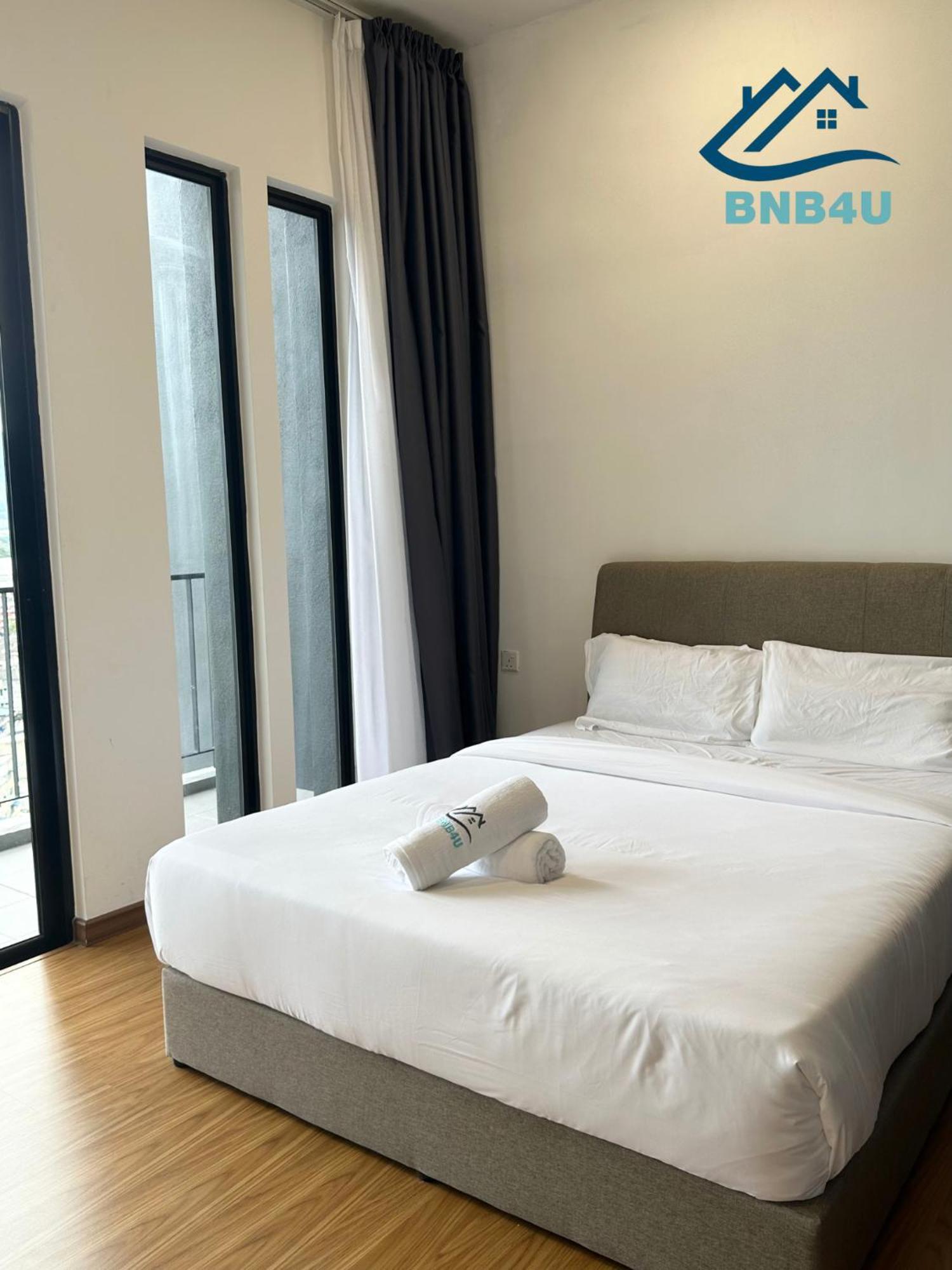 Beacon 2Br Infinity Pool - By Bnb4U George Town Extérieur photo