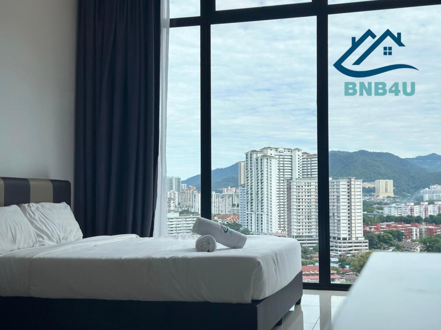 Beacon 2Br Infinity Pool - By Bnb4U George Town Extérieur photo