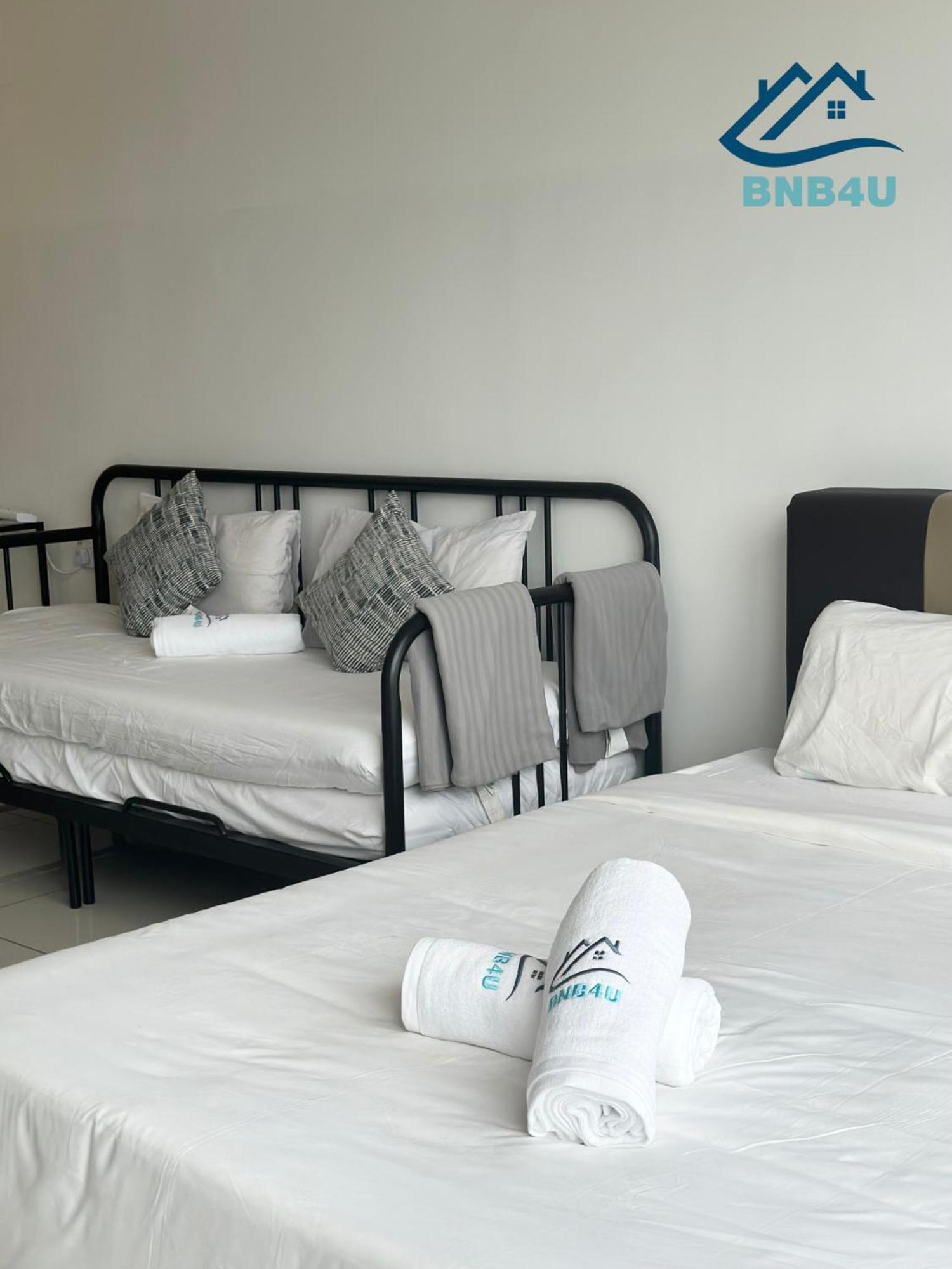 Beacon 2Br Infinity Pool - By Bnb4U George Town Extérieur photo