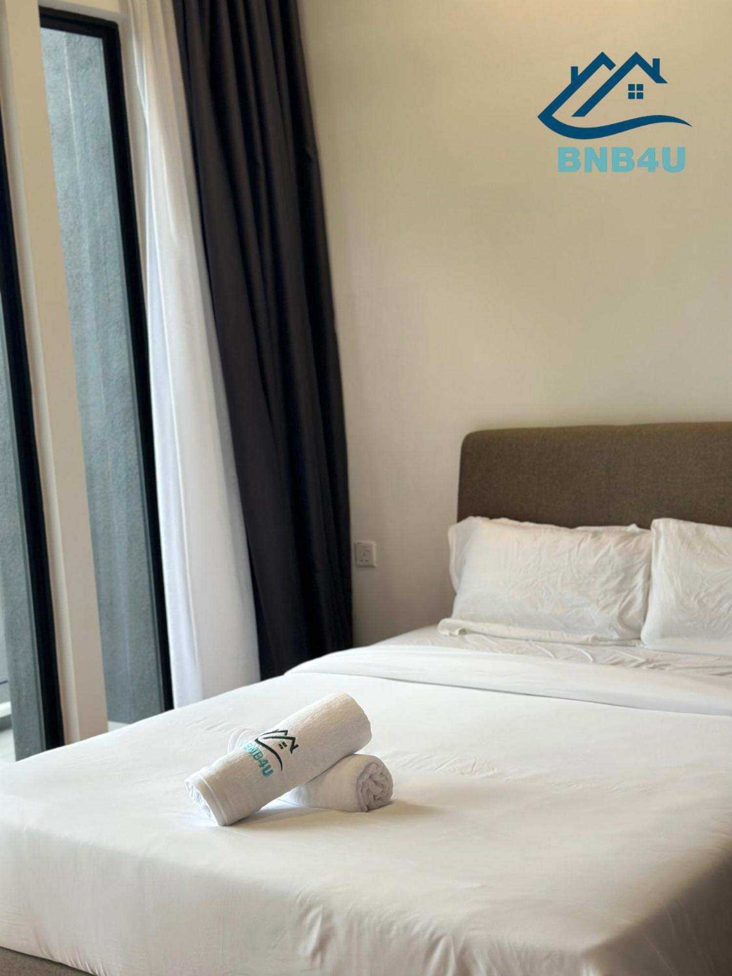 Beacon 2Br Infinity Pool - By Bnb4U George Town Extérieur photo