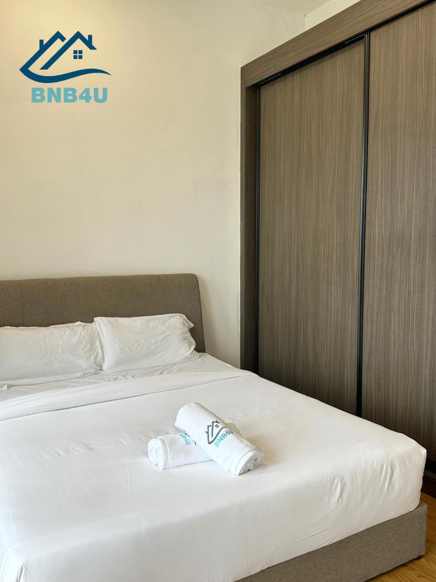 Beacon 2Br Infinity Pool - By Bnb4U George Town Extérieur photo