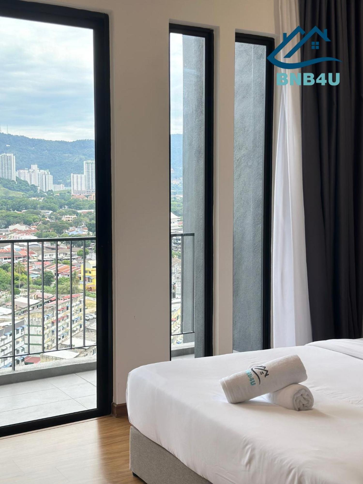 Beacon 2Br Infinity Pool - By Bnb4U George Town Extérieur photo