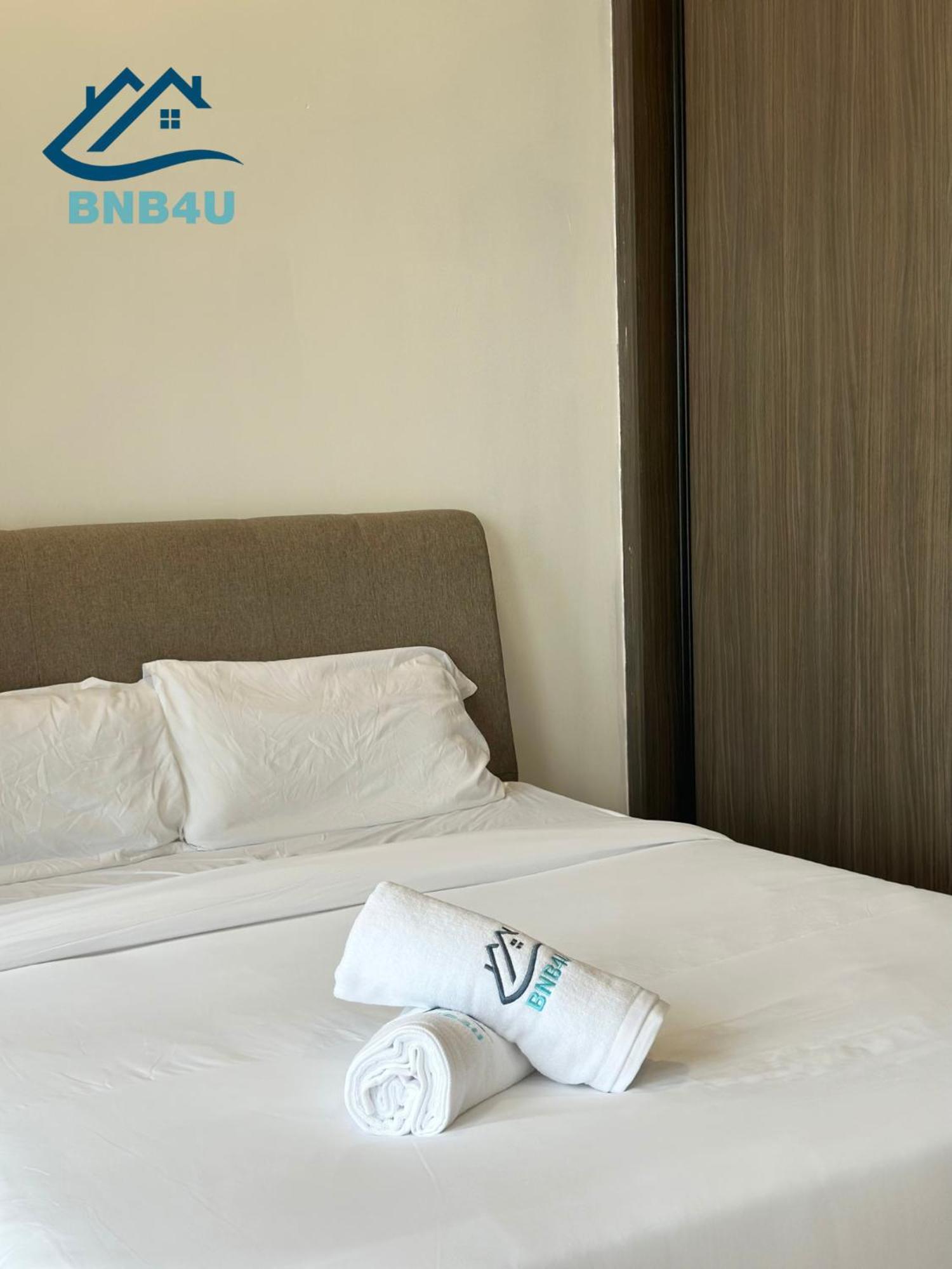 Beacon 2Br Infinity Pool - By Bnb4U George Town Extérieur photo